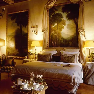 Residenza Napoleone Iii Bed & Breakfast