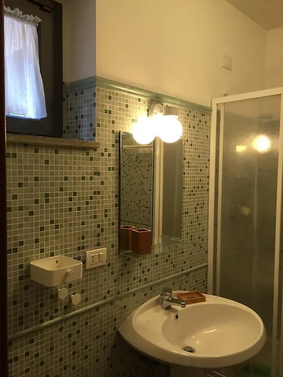 La Pennichella B&B Roma Italia