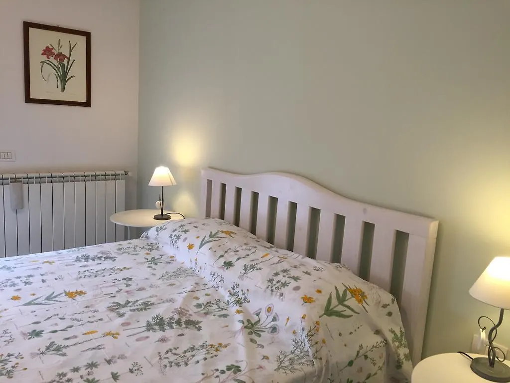 Bed & Breakfast La Pennichella B&B Roma Italia