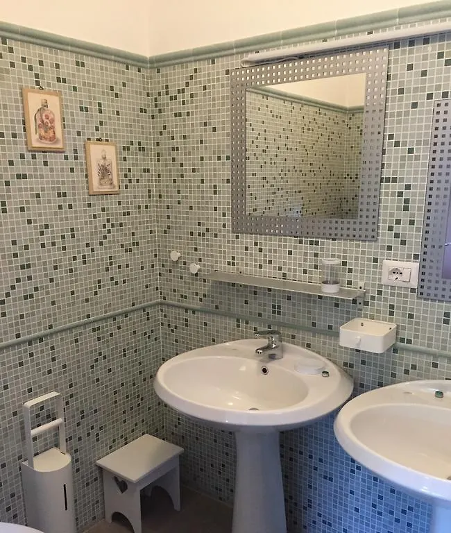 La Pennichella B&B Roma 0*,  Italia
