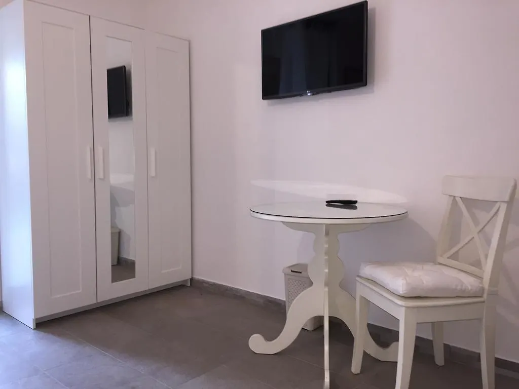 La Pennichella B&B Roma 0*,