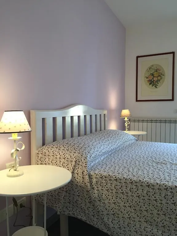 Bed & Breakfast La Pennichella B&B Roma