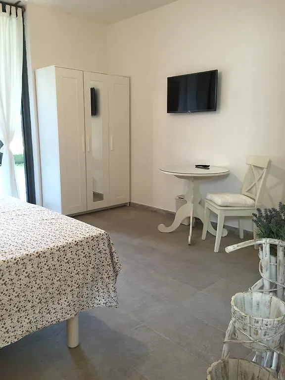 La Pennichella B&B Roma Bed & Breakfast