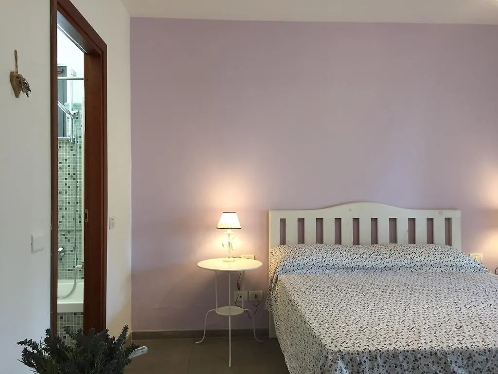 Bed & Breakfast La Pennichella B&B Roma
