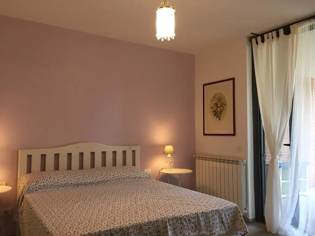 La Pennichella B&B Roma 0*,