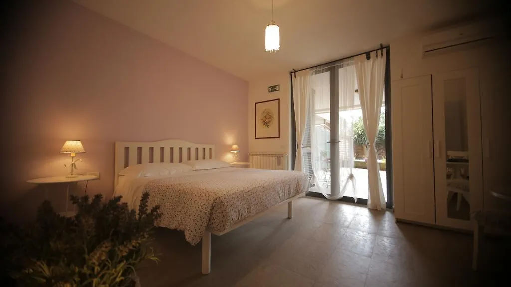 La Pennichella B&B Roma Bed & Breakfast