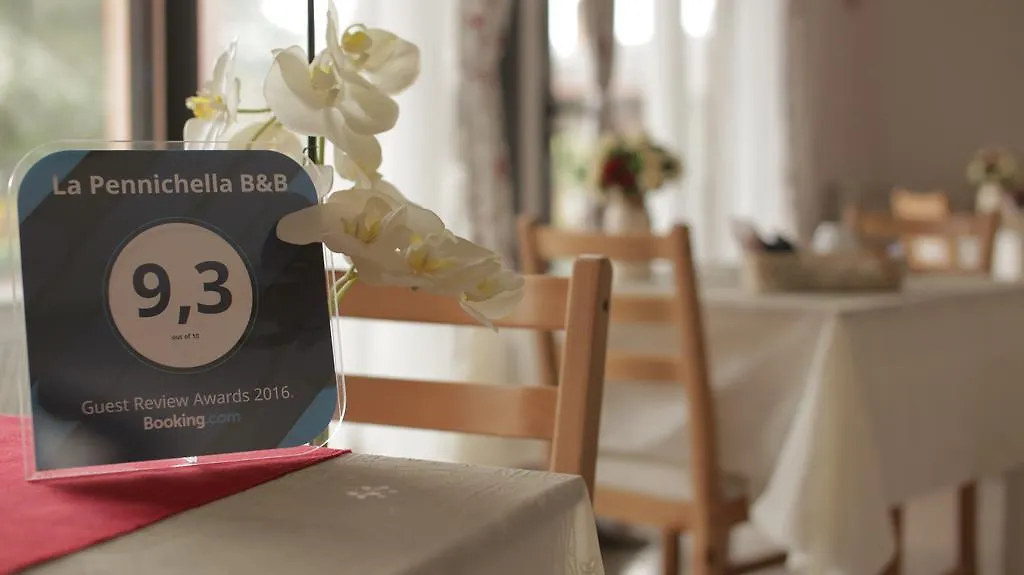 Bed & Breakfast La Pennichella B&B Roma Italia