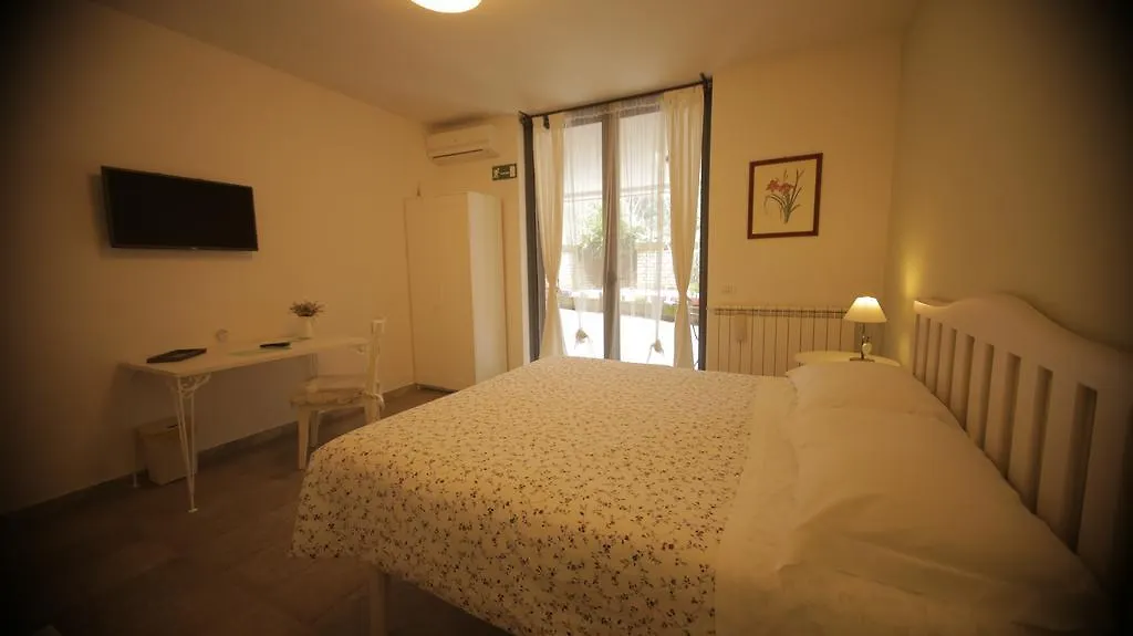 Bed & Breakfast La Pennichella B&B Roma