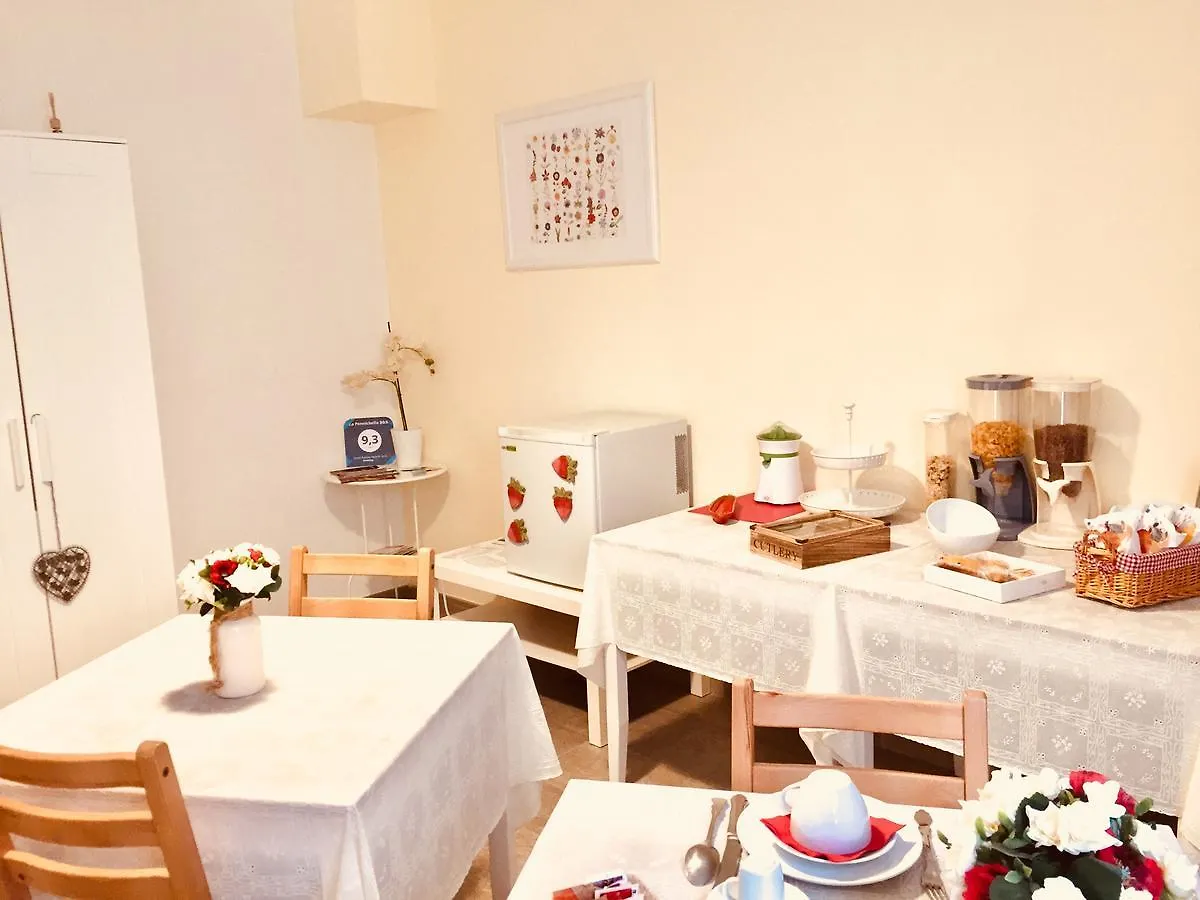 Bed & Breakfast La Pennichella B&B Roma