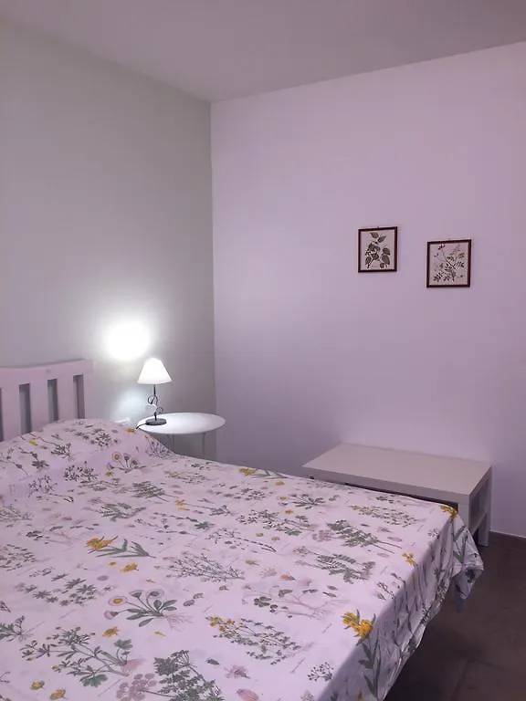 Bed & Breakfast La Pennichella B&B Rome Italy
