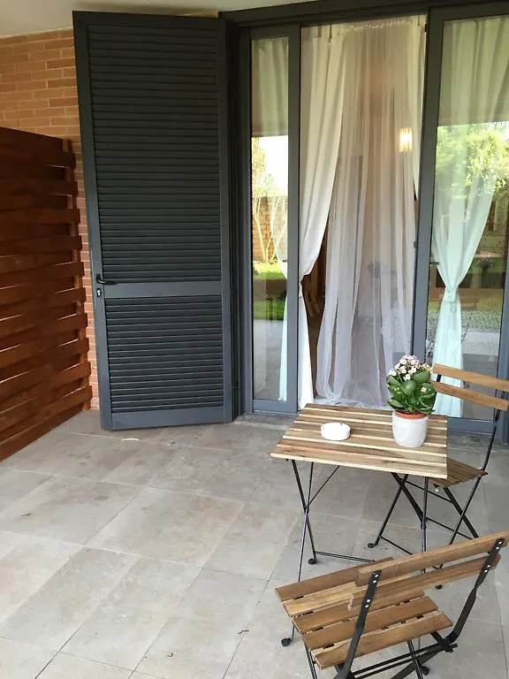 La Pennichella B&B Rome 0*,